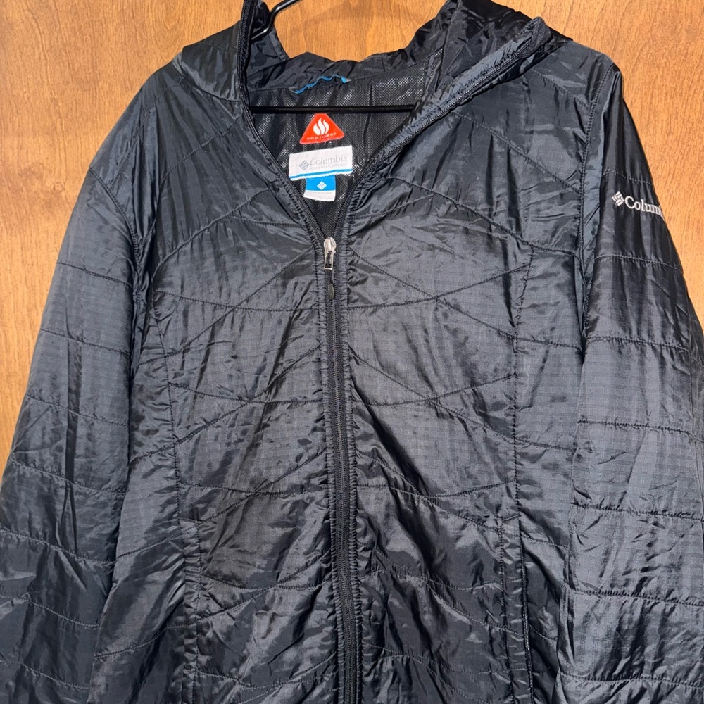 Columbia Mighty Lite Jacket